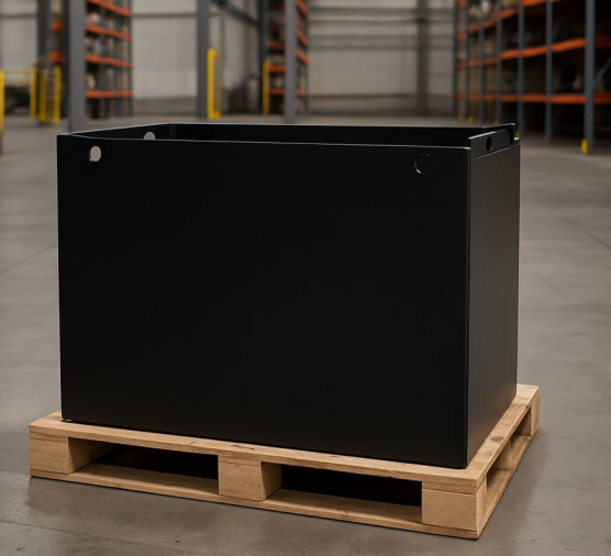 Тяговые аккумуляторы для складской техники Toyota: профессиональное руководство по выбору батареи